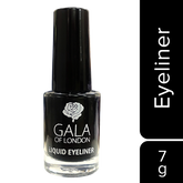 Gala of London Liquid Eyeliner - Black-7g